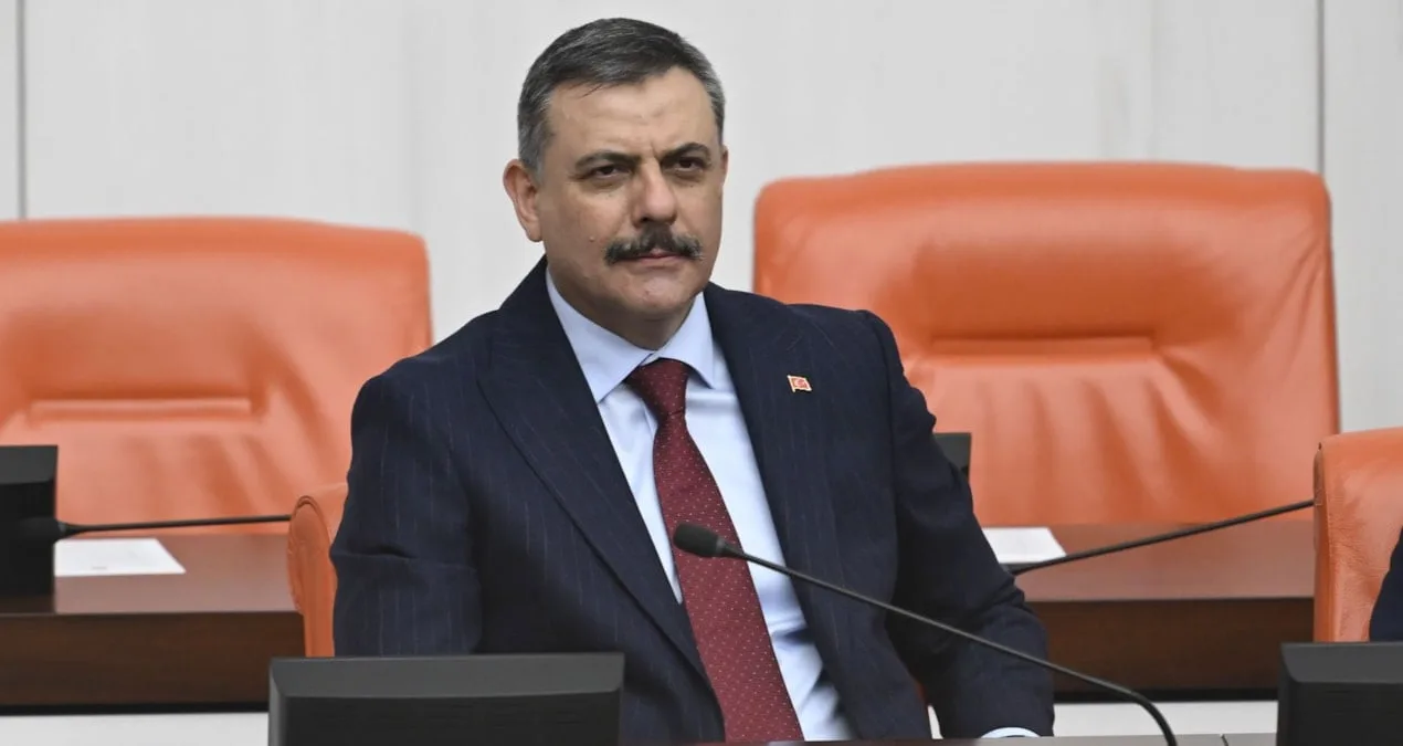 Mustafa Çiftçi ile İçişleri’nde Yeni Dönem Başlıyor