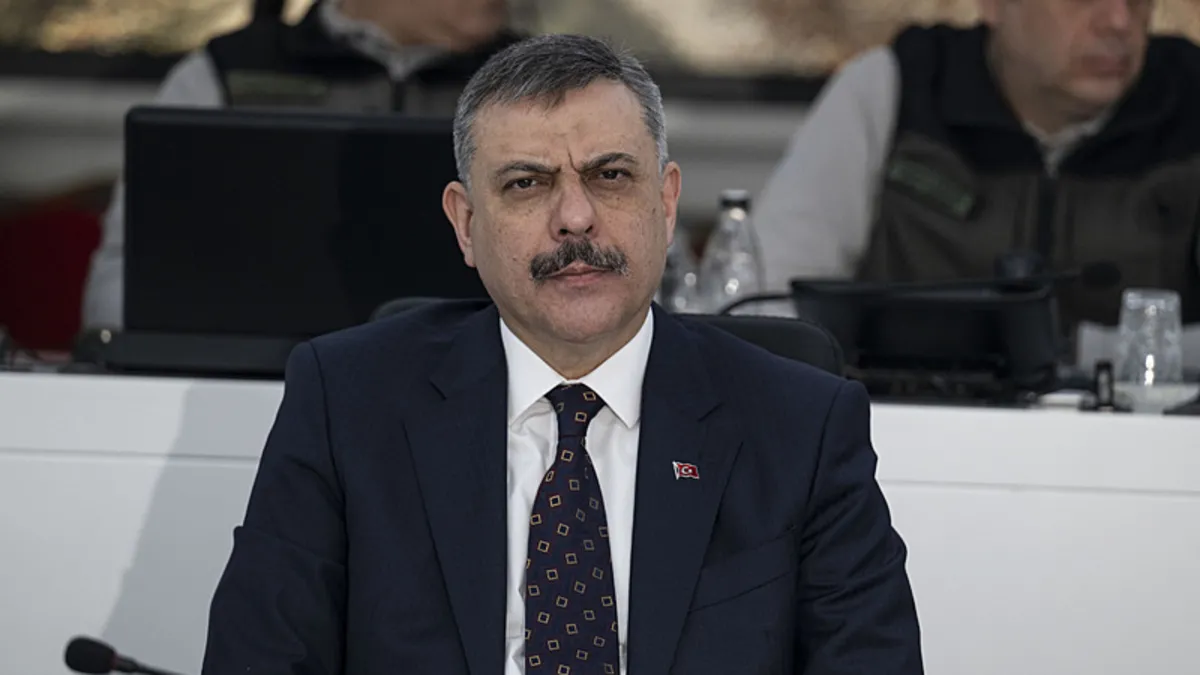 Mustafa Çiftçi: Vesaite Boyun Eğmedik!