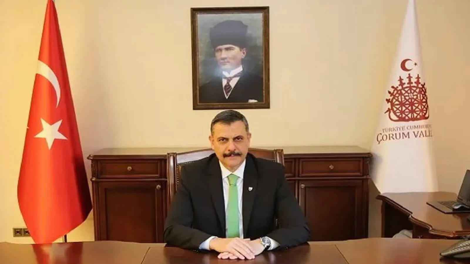 Mustafa Çiftçi: Yeni İçişleri Bakanı Kimdir?
