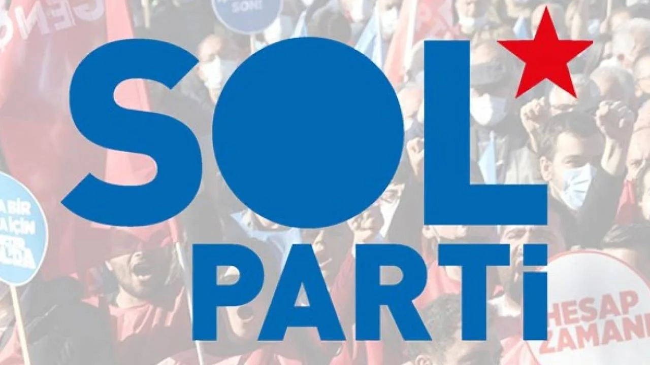 Mustafa Dinç, SOL Parti Bartın İlçe Başkanı Hayatını Kaybetti