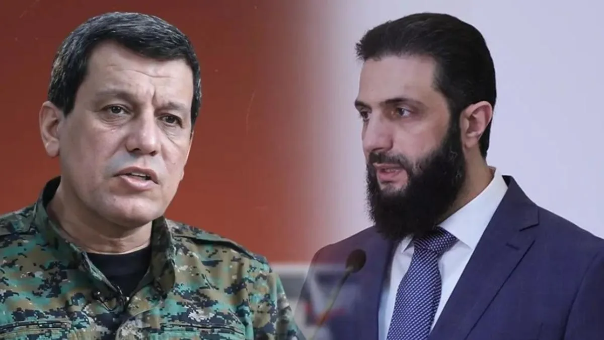 Mustafa Halil Abdi, Danışman Olarak Atandı
