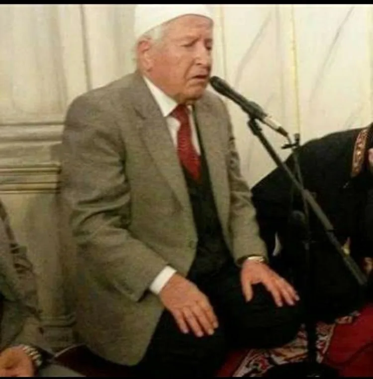 Mustafa Kavurmacı: İlim ve İmanla Anılan İsim
