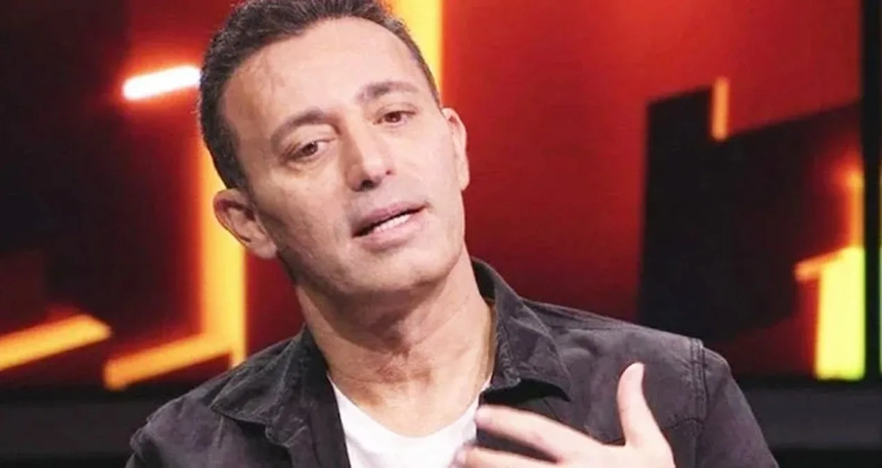 Mustafa Sandal’dan Yapay Zeka Dolandırıcılığı Uyarısı
