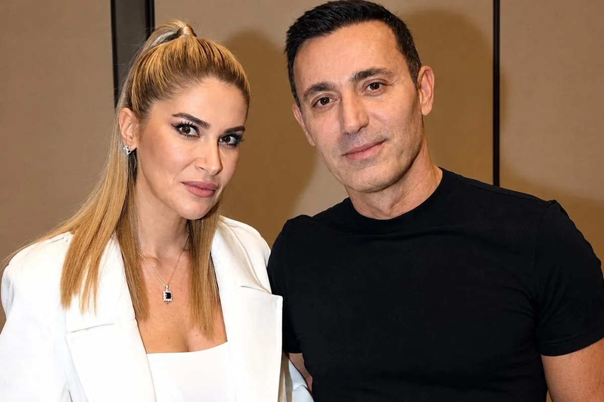 Mustafa Sandal’ın Eşi Melis Sandal Hakkında Suçlama ve Avukattan Açıklama