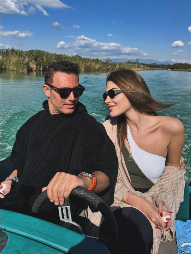 Mustafa Sandal’ın Eşi Melis Sandal Hakkında Suçlama ve Avukattan Açıklama