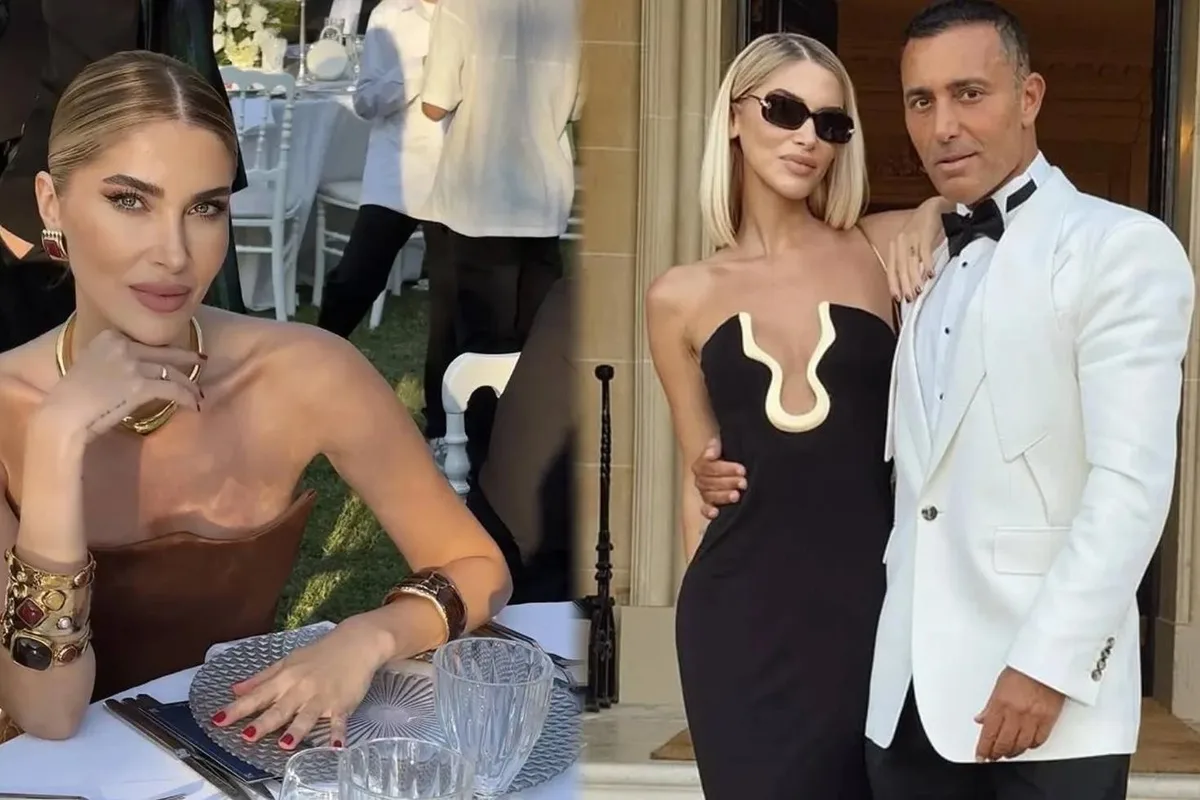 Mustafa Sandal’ın Kayınvalidesine Ait 3 Milyon Dolara El Konuldu