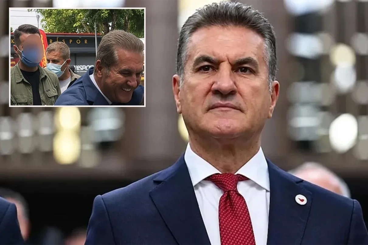 Mustafa Sarıgül’den cinsel saldırı iddialarına yanıt
