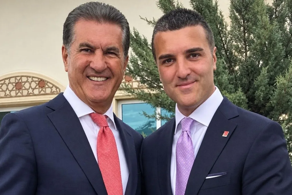 Mustafa Sarıgül’den Kuşatma İddialarına Cevap