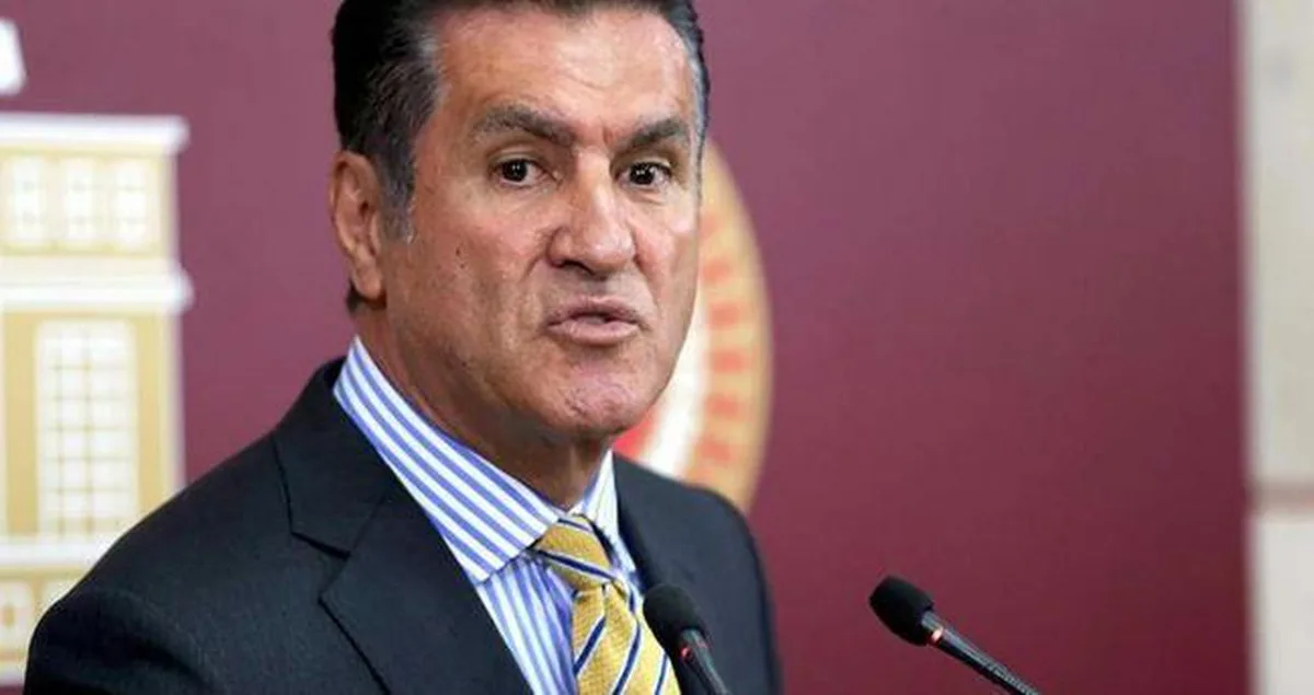 Mustafa Sarıgül'ün Koruması Gözaltına Alındı