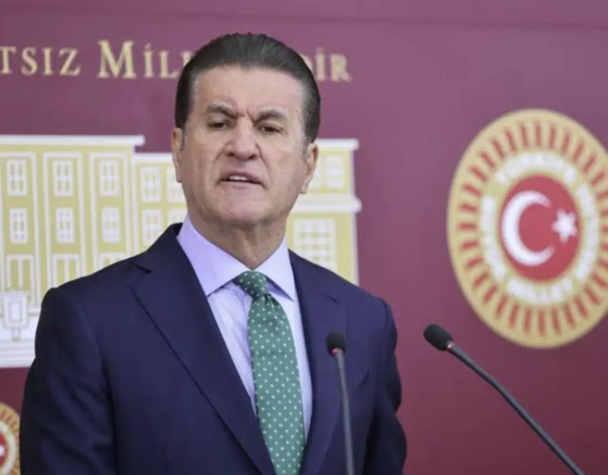 Mustafa Sarıgül ün koruması ifadesinde Korktum dedi! 100 bin euro detayı... 1