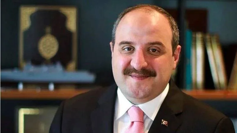 Mustafa Varank’tan 2,3 Trilyon Lira Müjdesi!