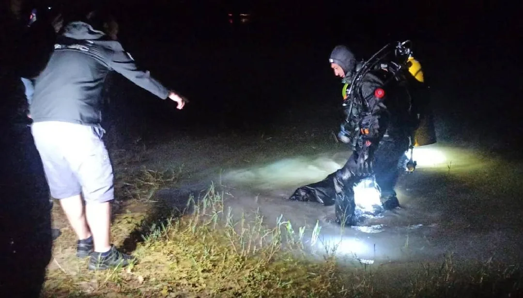 Mustafakemalpaşa’da Sandal Faciası: 1 Kayıp