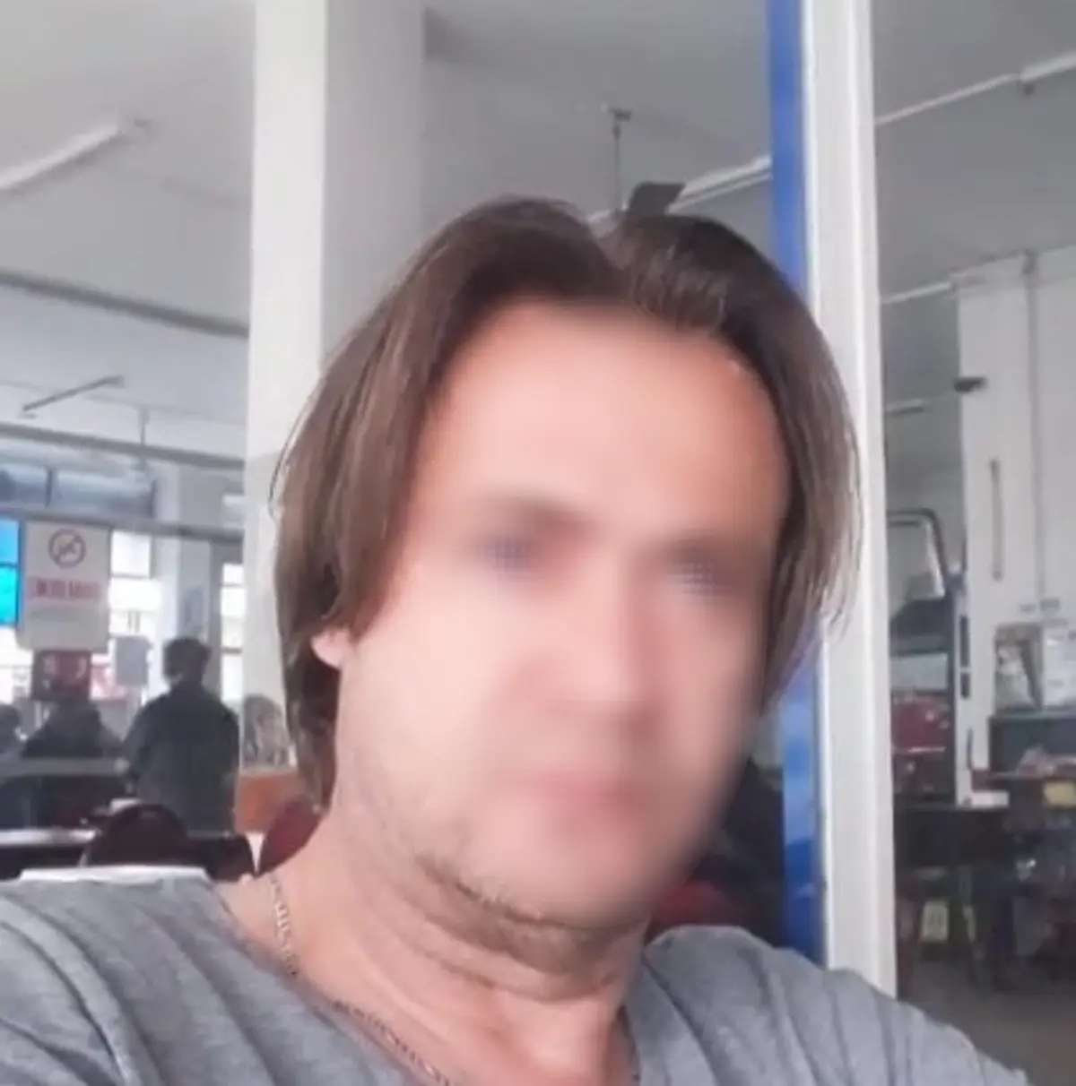 İnsanlık dışı olay: Annesine bebeğini öldürttü!