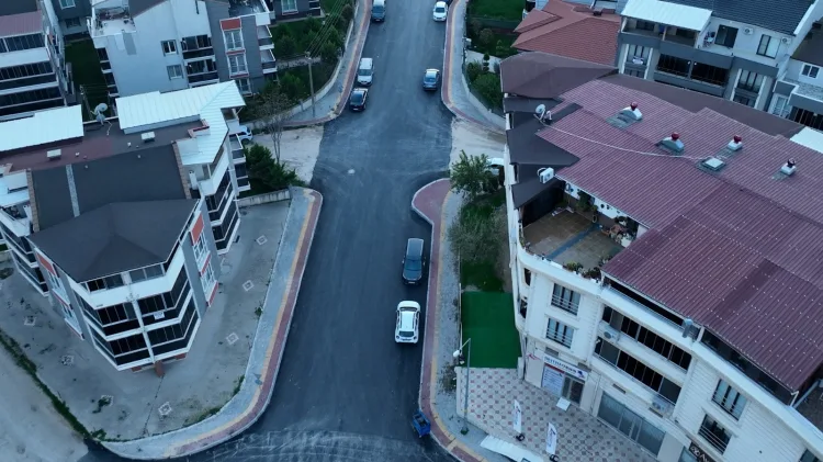 Mustafakemalpaşa’ya 400 Milyonluk Ulaşım Yatırımı