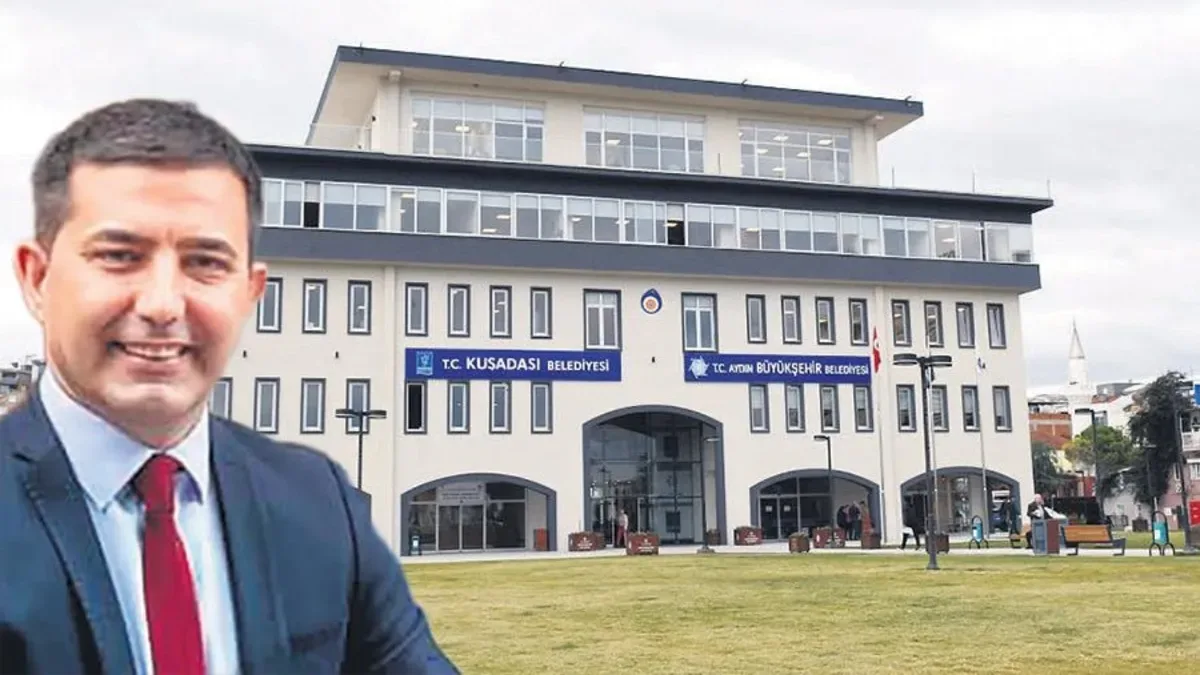 Müteahhitler İçin Yeni Tehdit: Haraca Bağlandı!