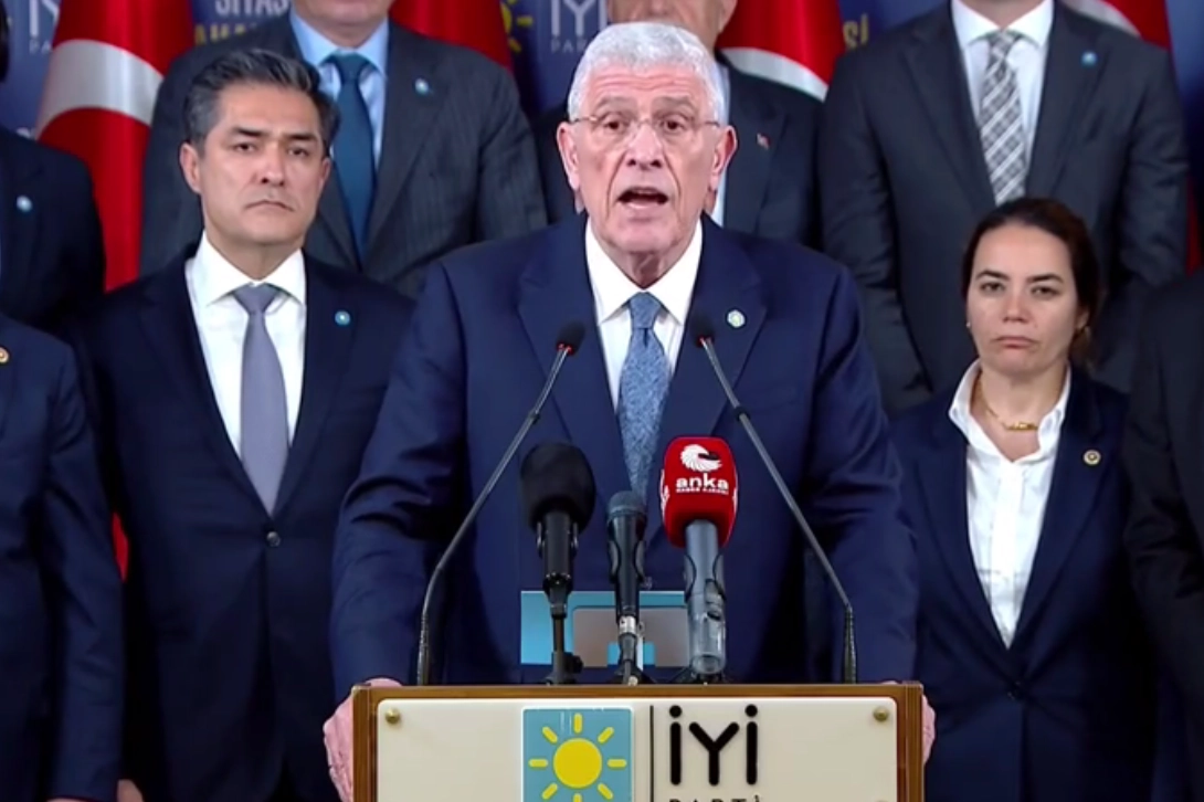 Mutlak Butlan Kararı: Dervişoğlu’ndan Sert Tepki!