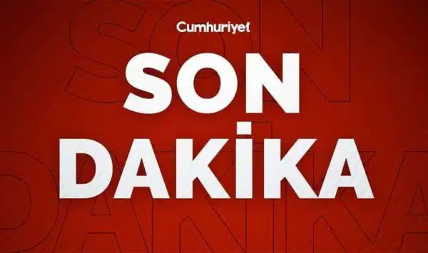 Mutlak Butlan Kararıyla Gürsel Tekin Görevden Düştü