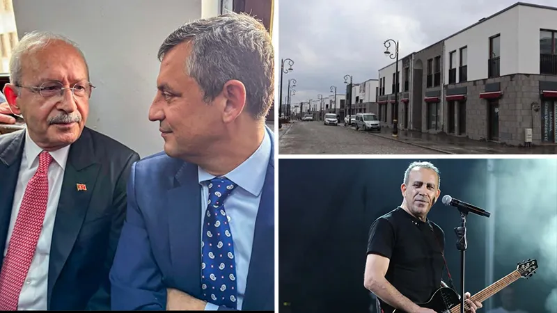 Mutlak Butlan ve Suriçi’nde Geçen Hatıralar