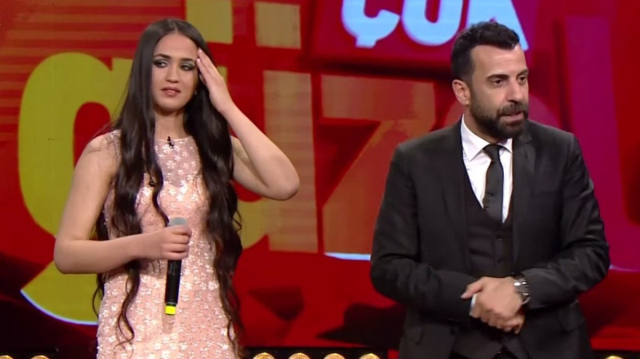 Mutlu Kaya’dan Destek Mesajlarıyla Dolu Paylaşım