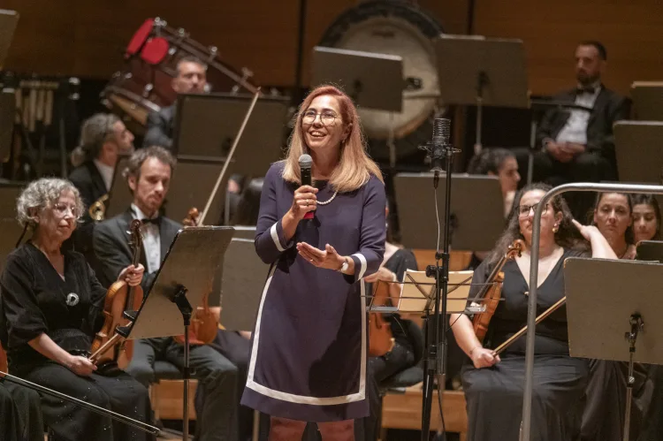 Müziğin Gücüyle Birleşen Dünya Müzik Günü