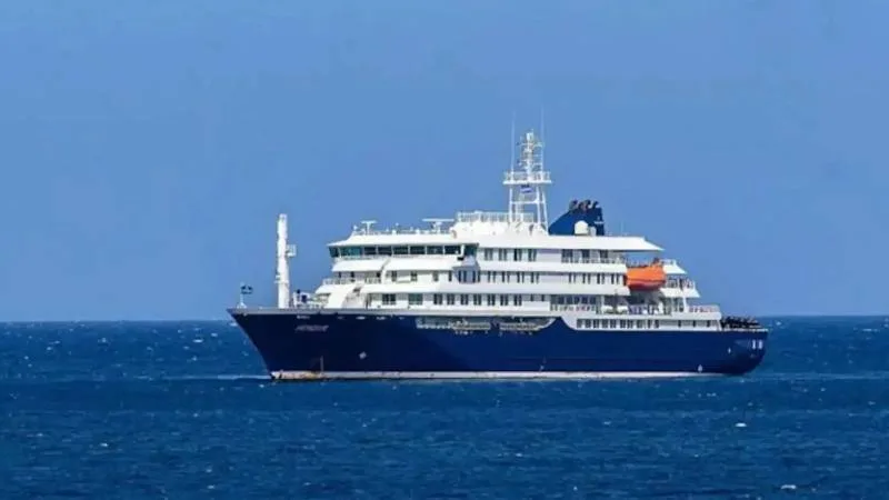 MV Hondius Gemisinde Hantavirüs Alarmı!