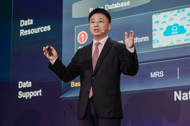 MWC 2026: Huawei ile Akıllı Kamu Hizmetleri