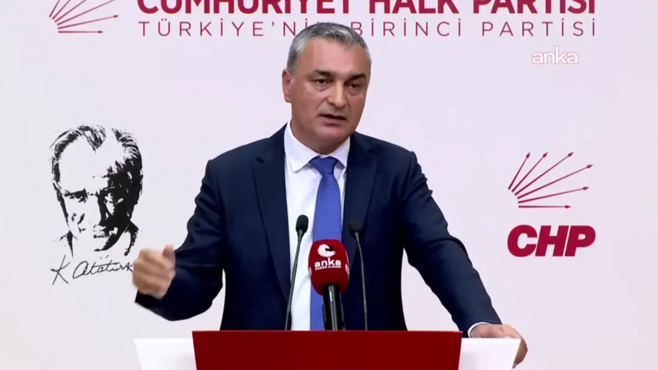 MYK Paylaşımında Dikkat Çeken Ayrıntı!