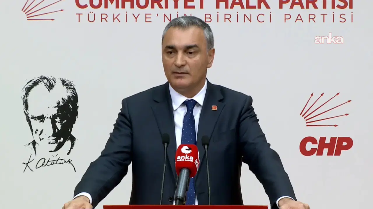 MYK Toplantısı: 5 Atama, 3 Yeni Yetki Açıklandı