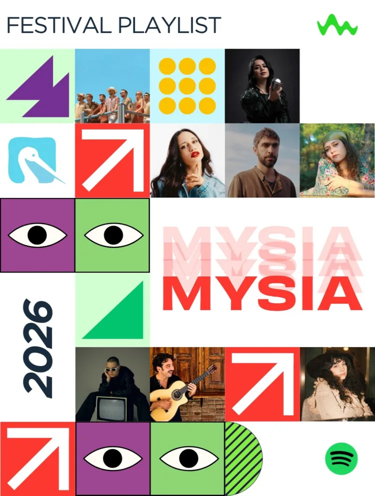 Mysia Festivali: Doğa ve Sanat Buluşuyor!