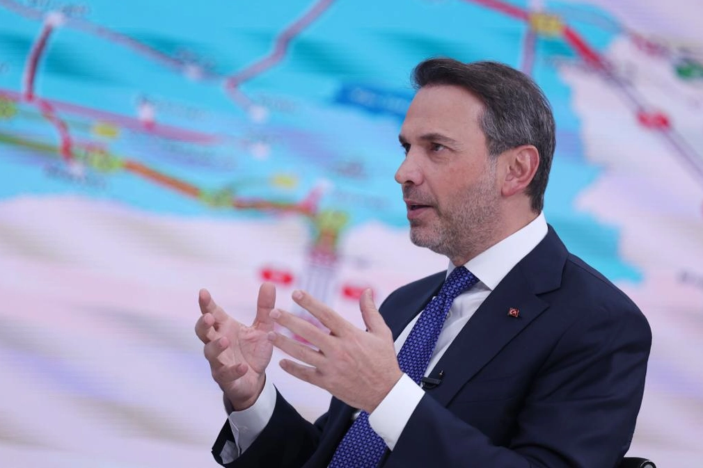 Nadir Toprak Satışı Yalan, Enerji Hedefleri Belirli