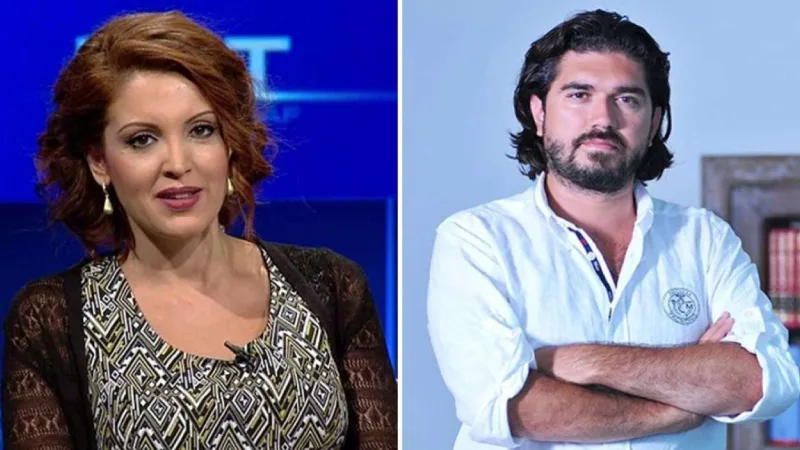 Nagehan Alçı: Nafaka Beklerken Mağdur Oldum!
