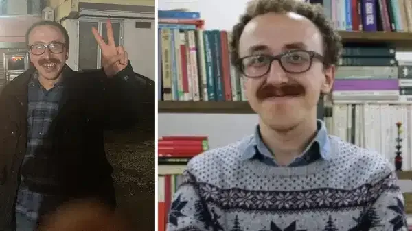 Naim Eminoğlu Tahliye Edildi, Mücadele Sürüyor!