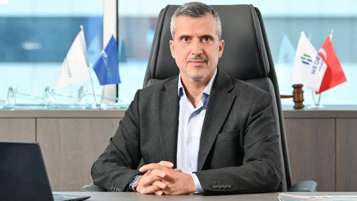 Namık Kemal Gökalp Gözaltına Alındı!