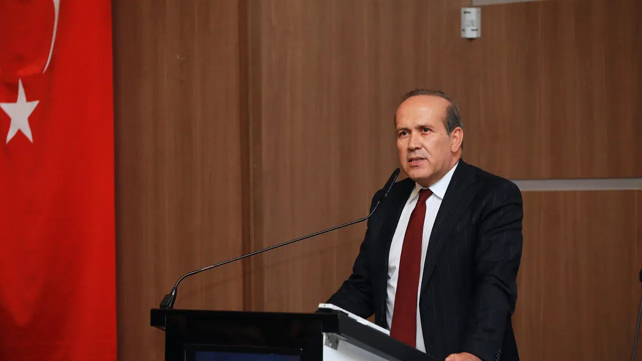 Namık Tan’dan ABD’nin Venezuela Müdahalesine Tepki