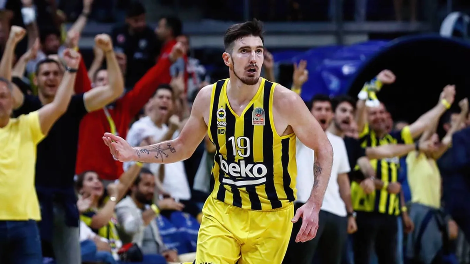 Nando De Colo: Basketbol Kariyerine Veda Ediyor!