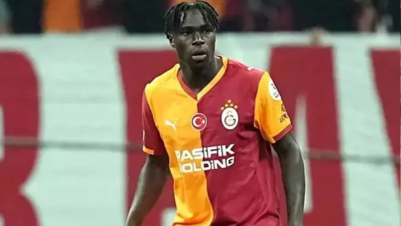 Napoli, Galatasaray’ın Singo’su için sırada!
