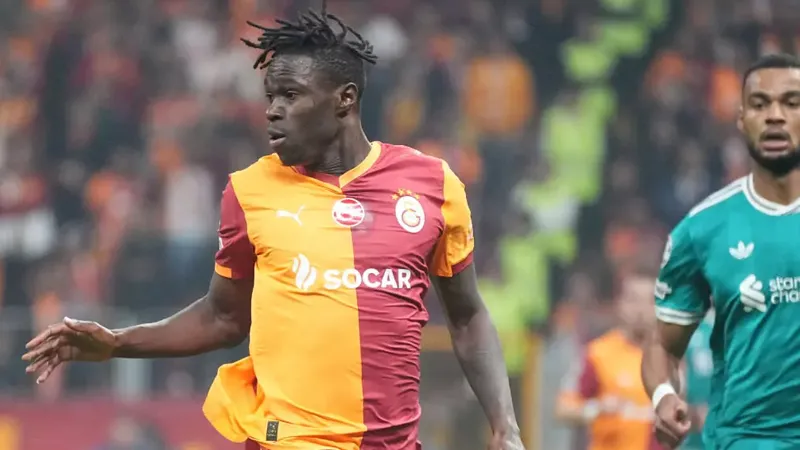 Napoli, Galatasaray’ın Singo’sunu hedefliyor!