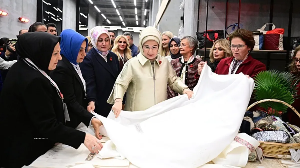 Nar Tanesi Gibi Büyüyen İyilik Hikayesi
