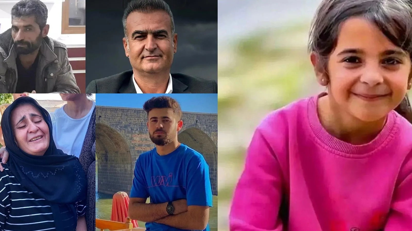 Narin Güran Cinayetinde Yargıtay’a Temyiz Başvurusu!