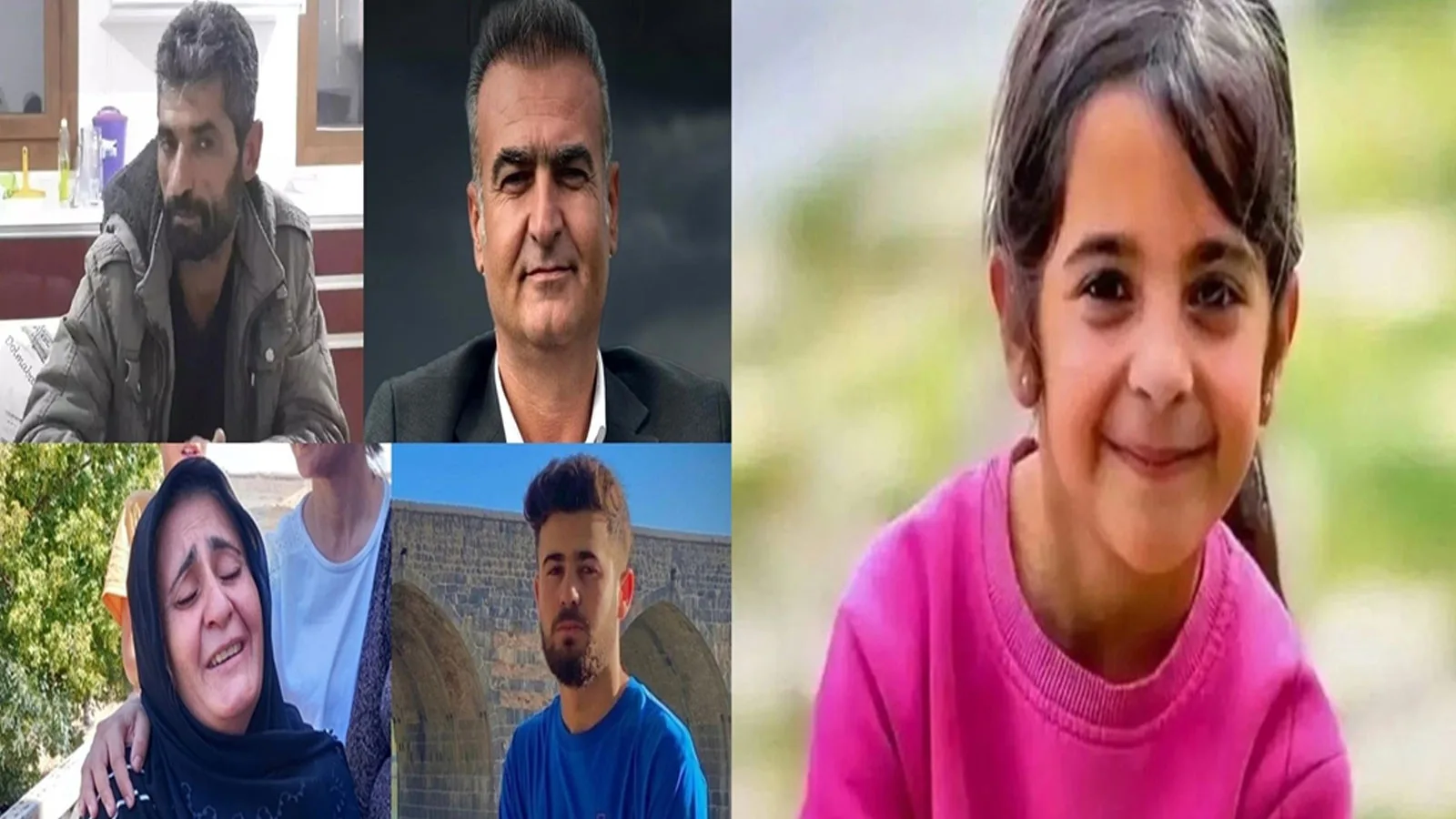 Narin Güran cinayetinde yeni gelişmeler!