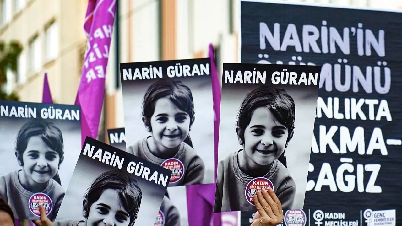 Narin Güran Cinayetinde Yeni Soruşturma Gelişmesi