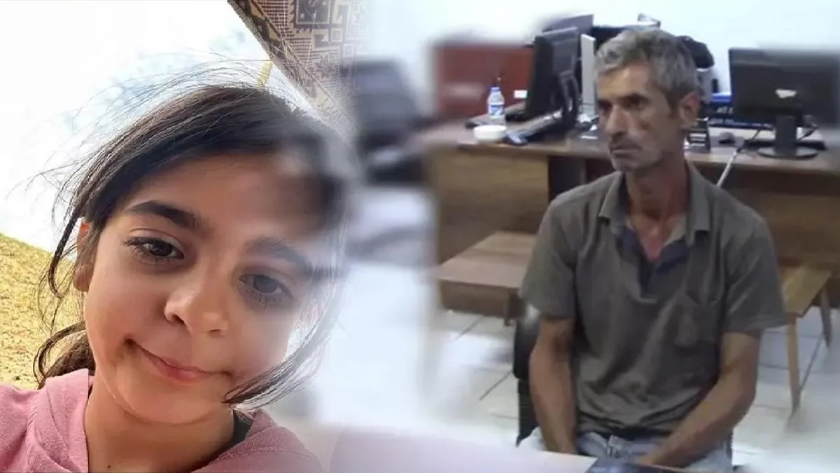 Narin Güran Davasında Şok Gelişmeler: 17 Yıl Hapis!