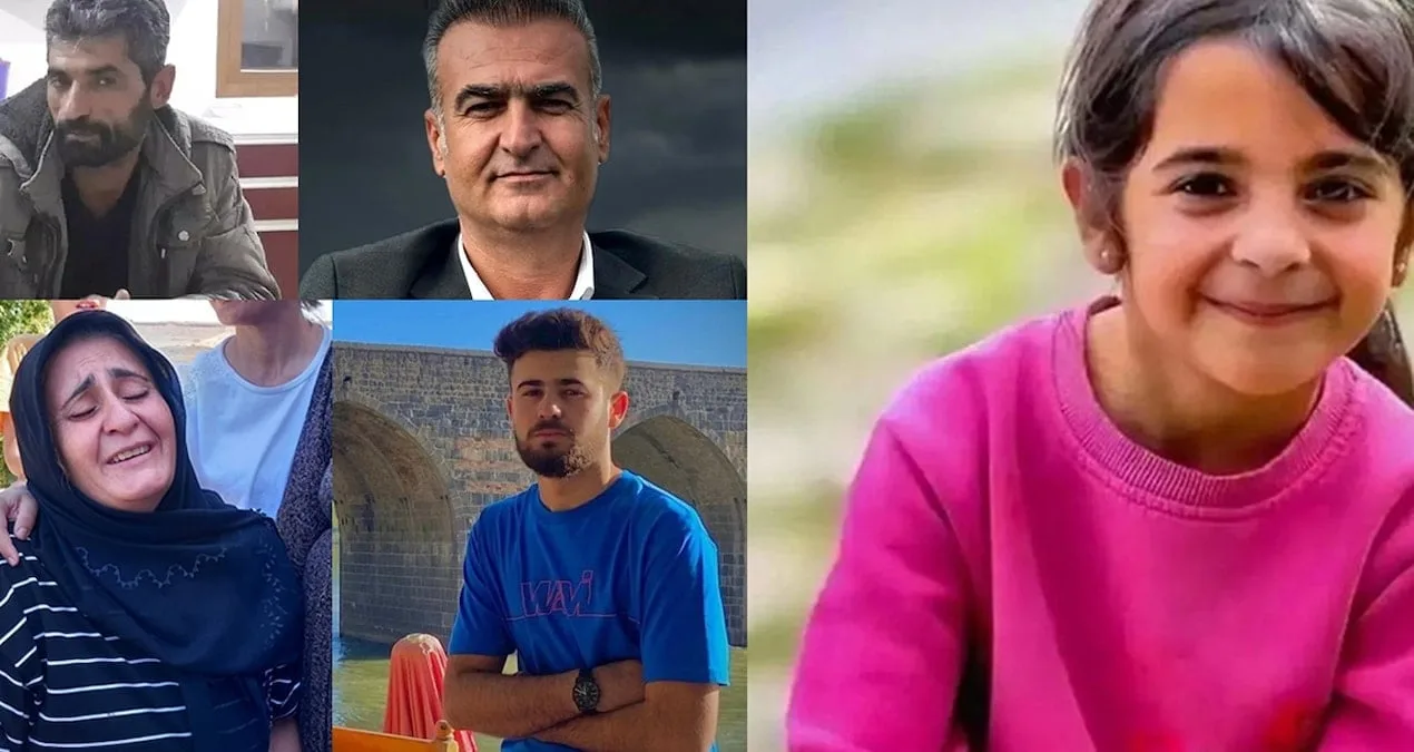 Narin Güran Davasında Yeni Rapor Şok Etti!