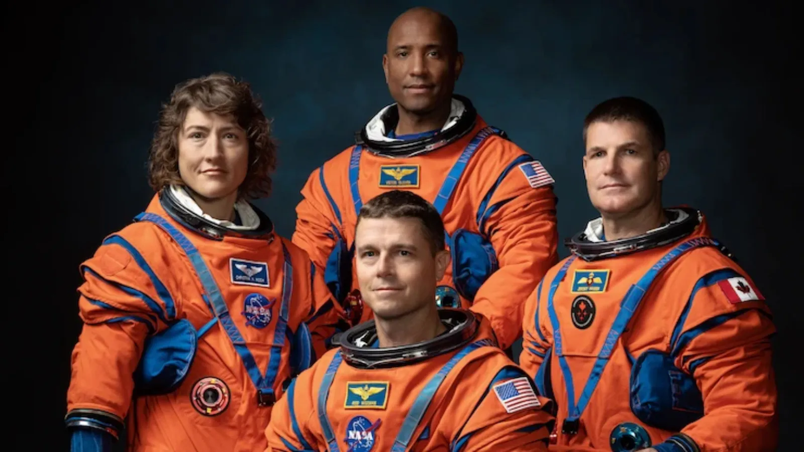 NASA, Ay’a İlk İnsanlı Seyahati Mart’ta Yapacak!