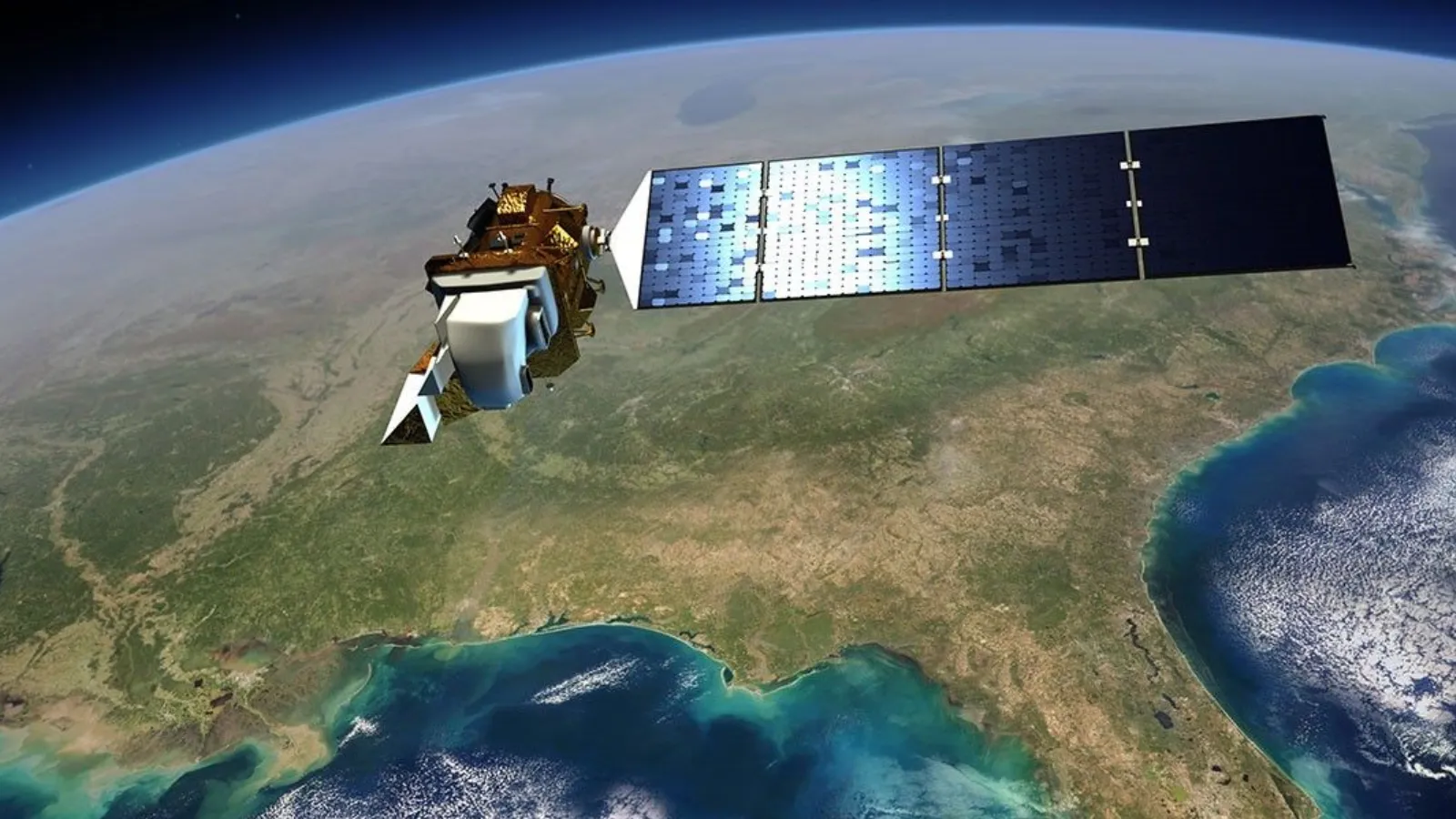 NASA’dan İsimlerle Uydu Görseli Oluşturma Aracı!