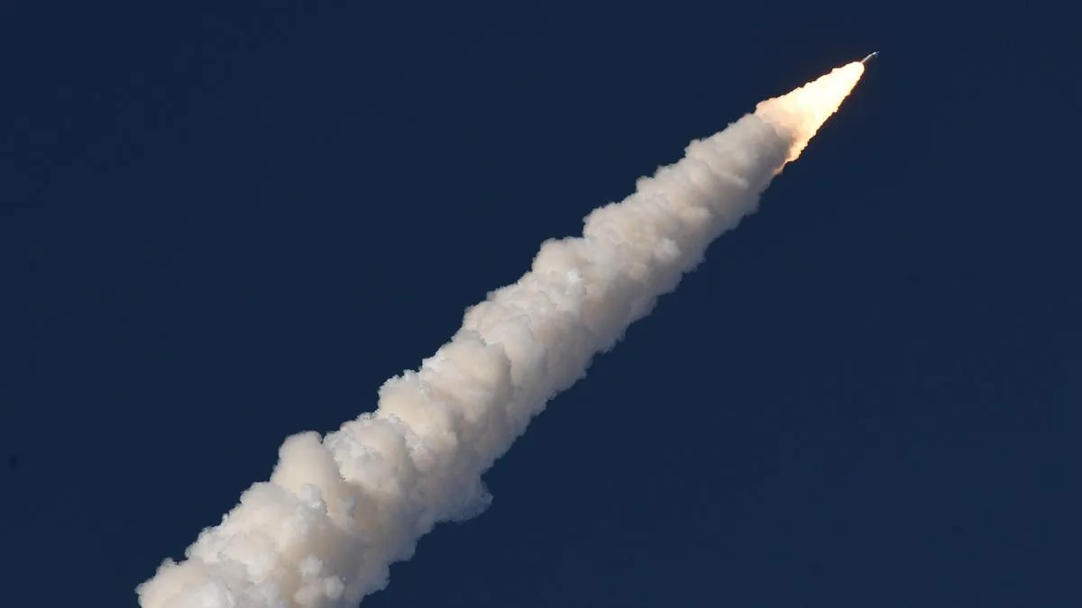 NASA’nın Artemis II Görevinde Tuvalet Krizi!