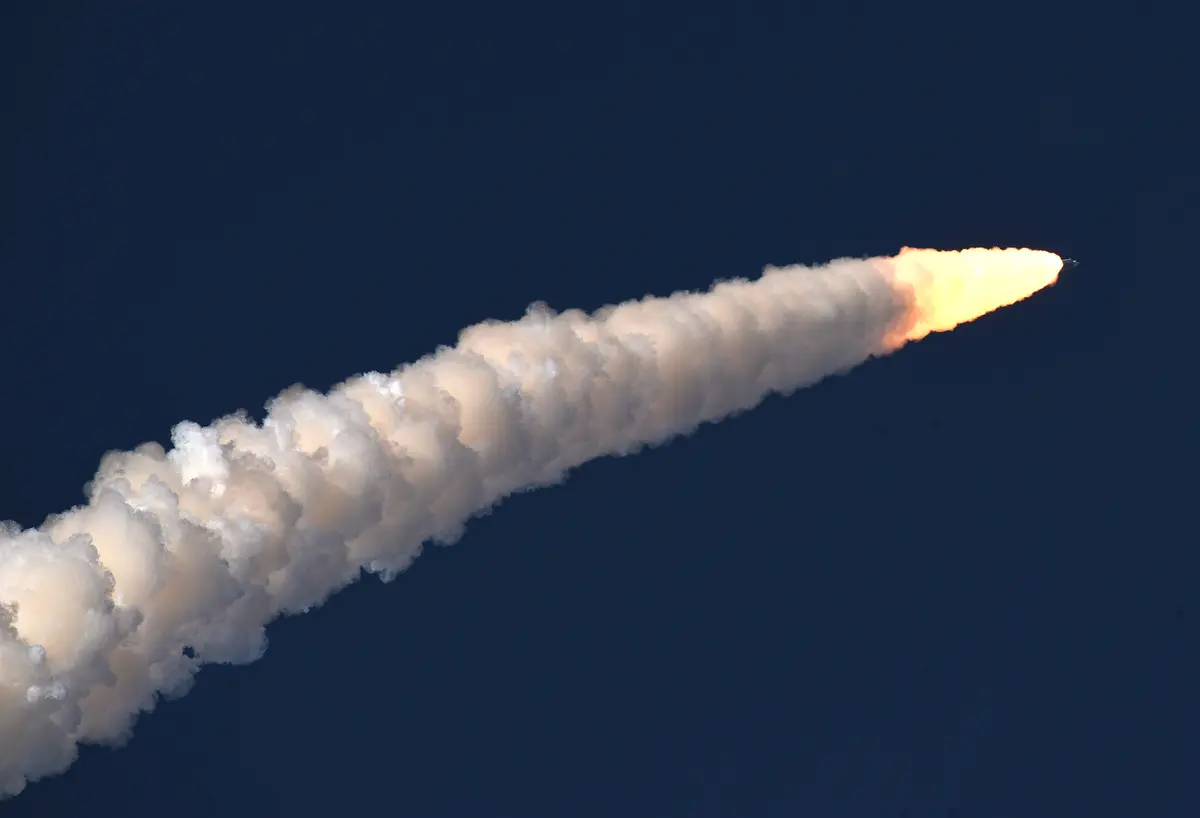 Tuvalet arızalandı! NASA nın insanlı Ay görevi Artemis II de beklenmedik kriz 3