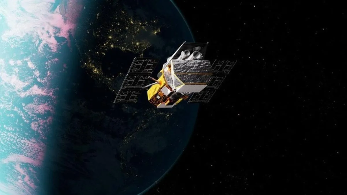 NASA’nın Swift Kurtarma Görevi Başarısızlıkla Sonuçlandı