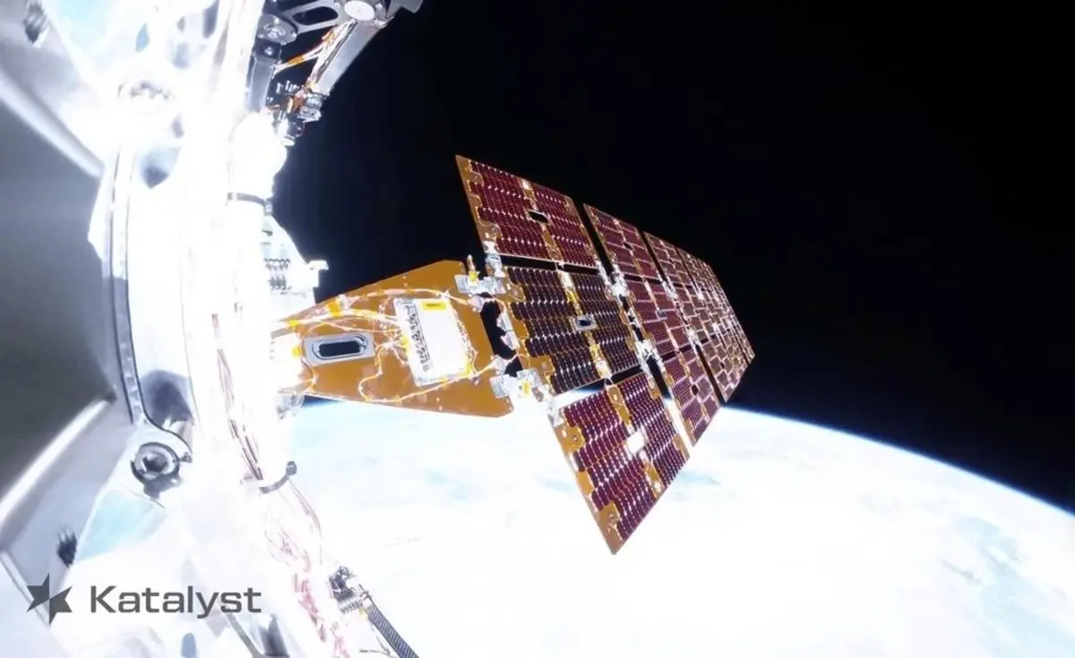 NASA’nın uzay teleskobunu kurtarma operasyonu başarısız oldu: Dünya ya düşmesi bekleniyor! 2