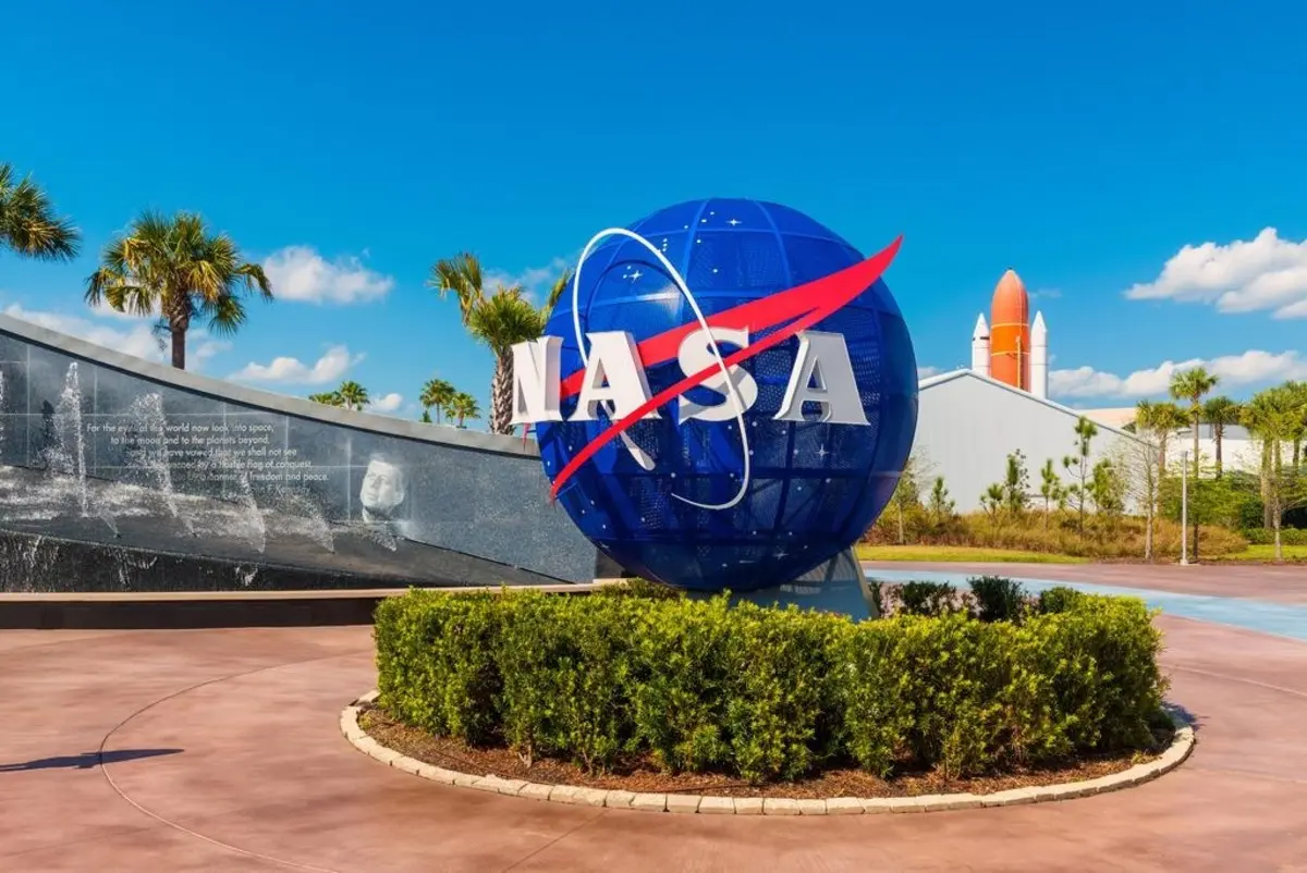 NASA’nın uzay teleskobunu kurtarma operasyonu başarısız oldu: Dünya ya düşmesi bekleniyor! 3